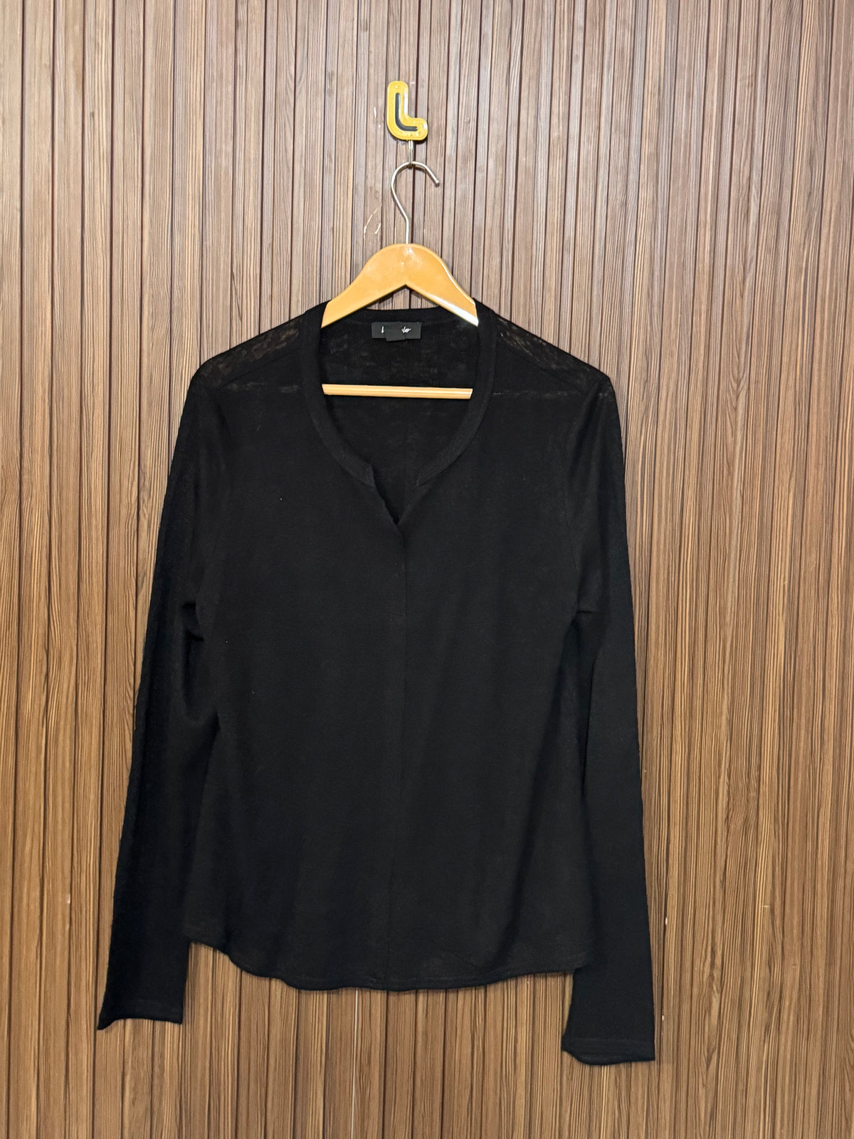 Chest 19 Length 26 Good Winter Top