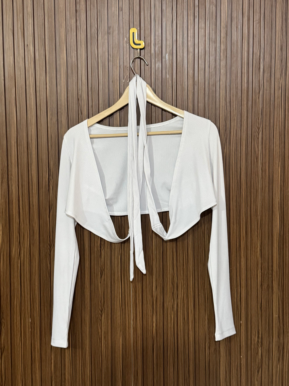 Chest Medium Length 14 Fabric Jorjit Weekend Style Crop Top