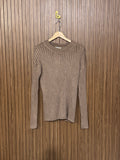 Chest 21 Length 24 Luna Heavy Sweater