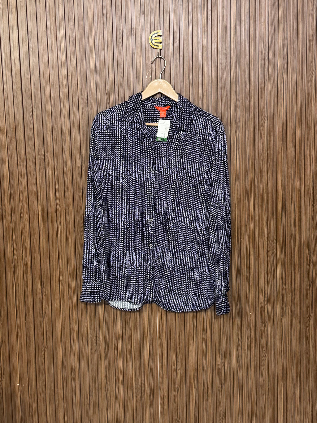 Chest 22 Length 25 Fabric linen Easy Sleeve Style