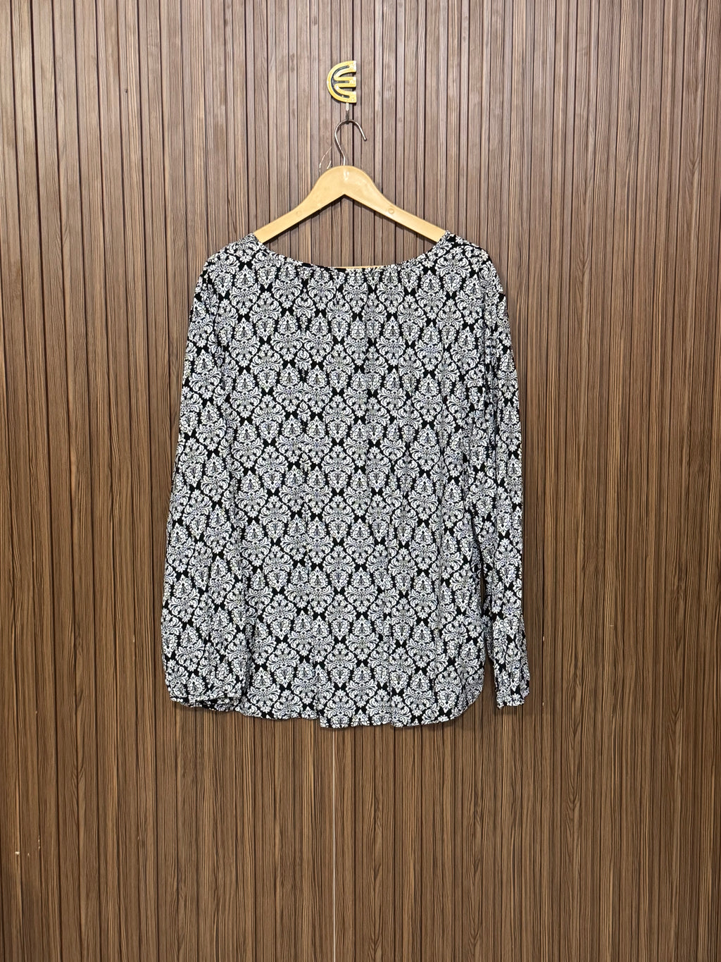 Chest 25 Length 25 Fabric linen Elegant Long Sleeve