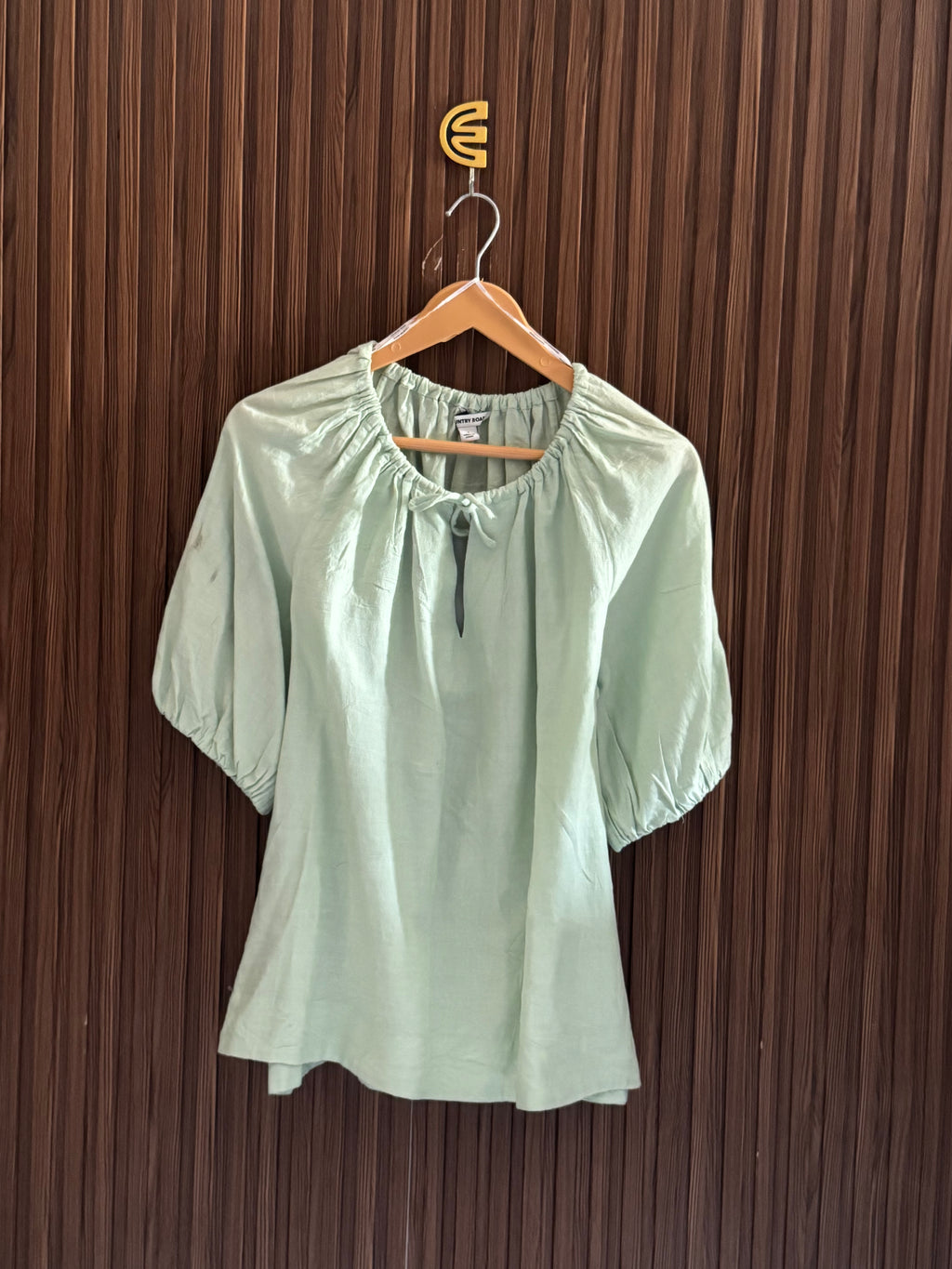 Chest 21 Length 25 Fabric Silk Printed Midi