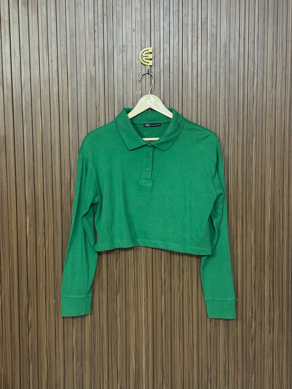 Chest 20 Length 16 Sweet Style crop top