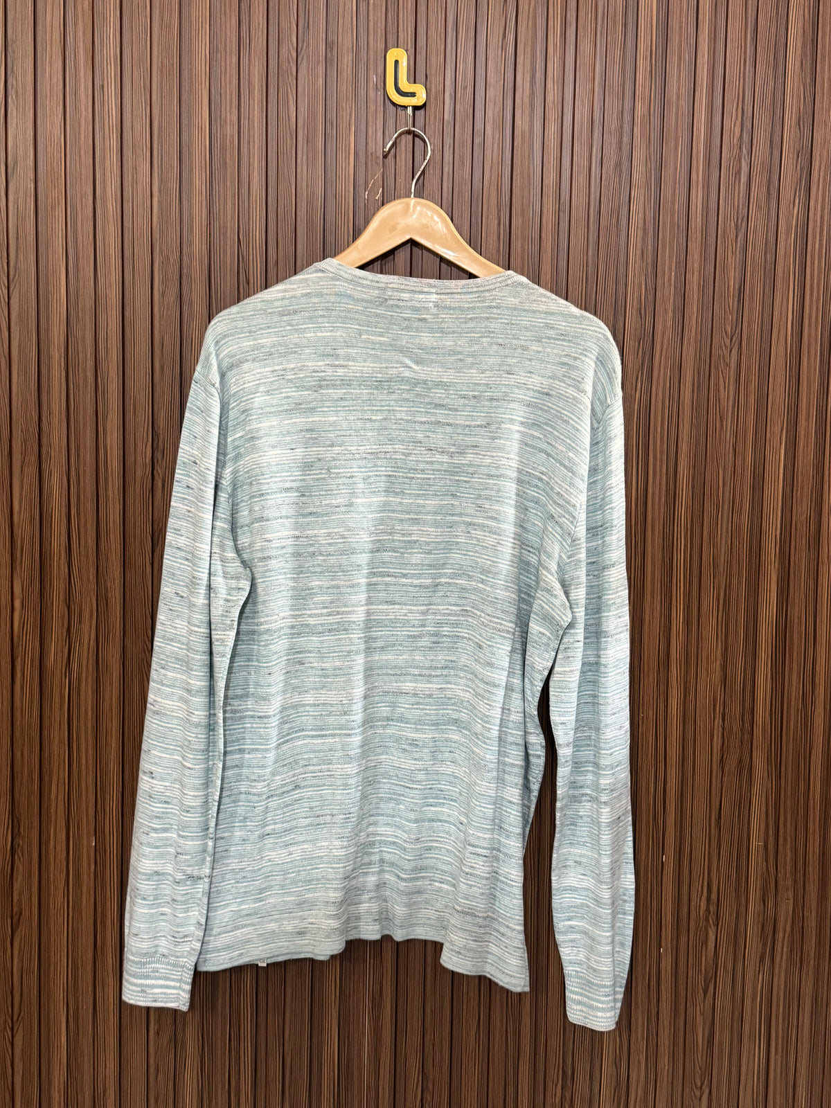 Chest 22 Length 26 Urban Heavy Sweater