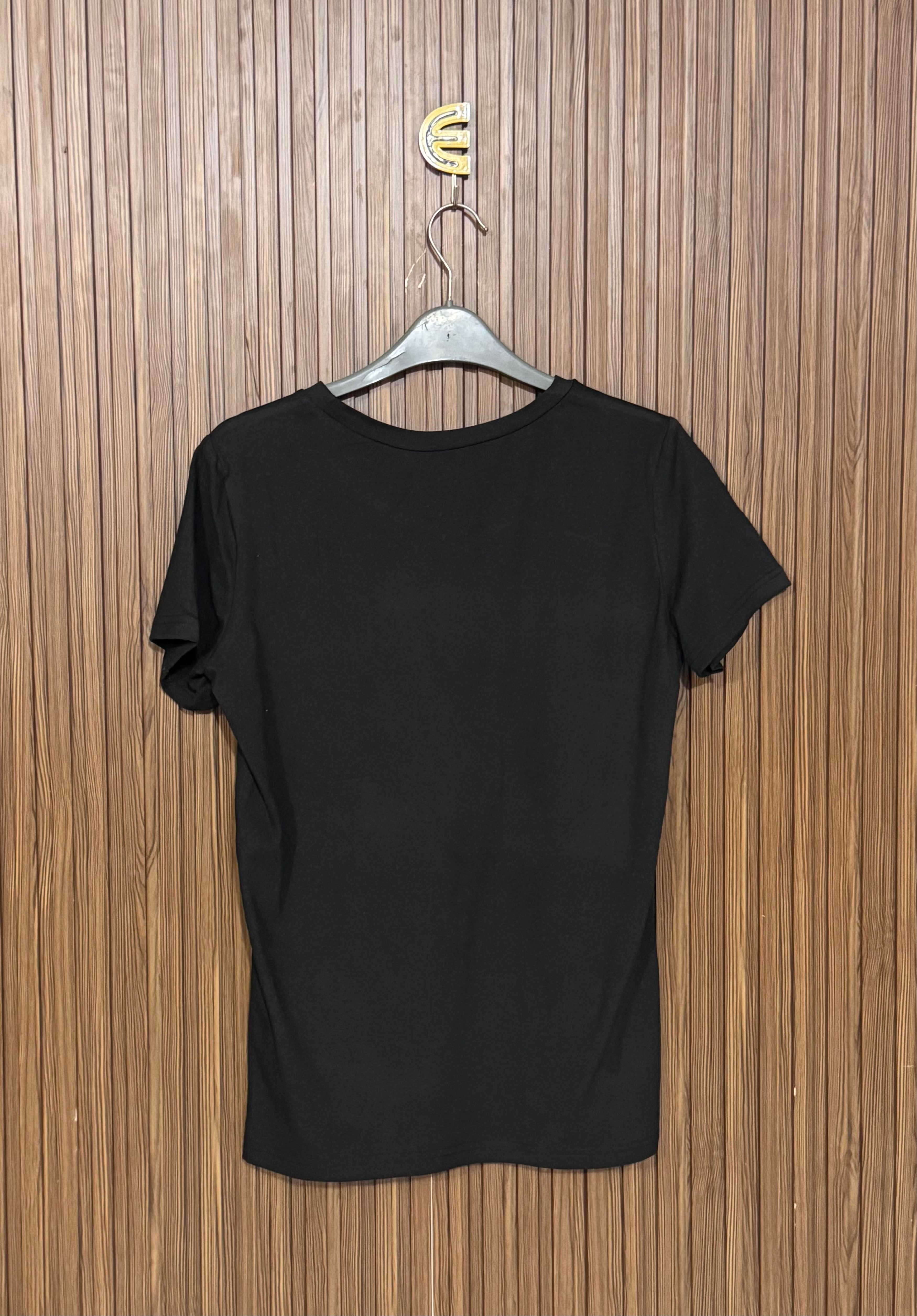 Chest 17 Length 25 Basic Comfy Top