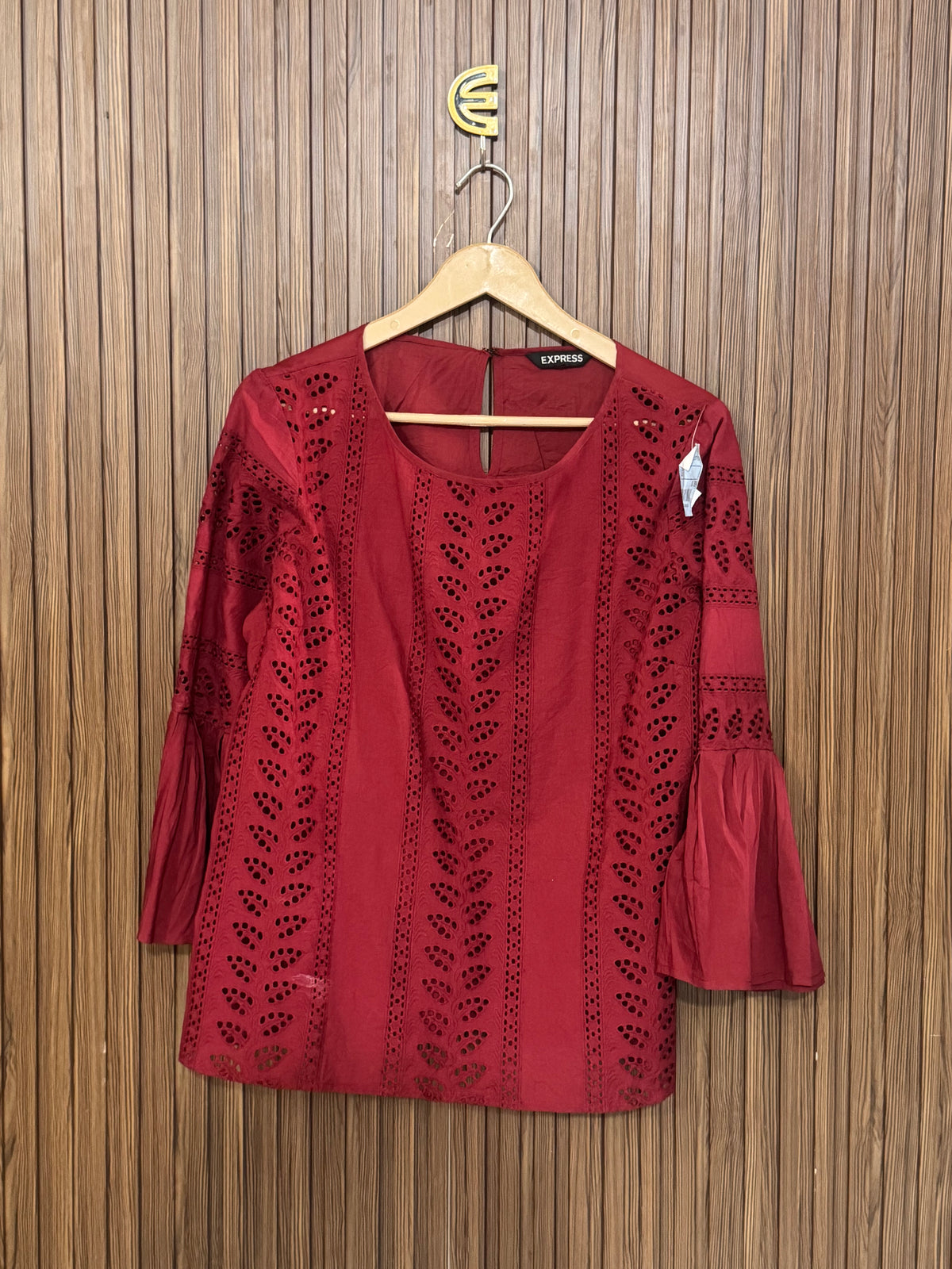 Chest 19 Length 23 Fabric Silk Cotton Wear