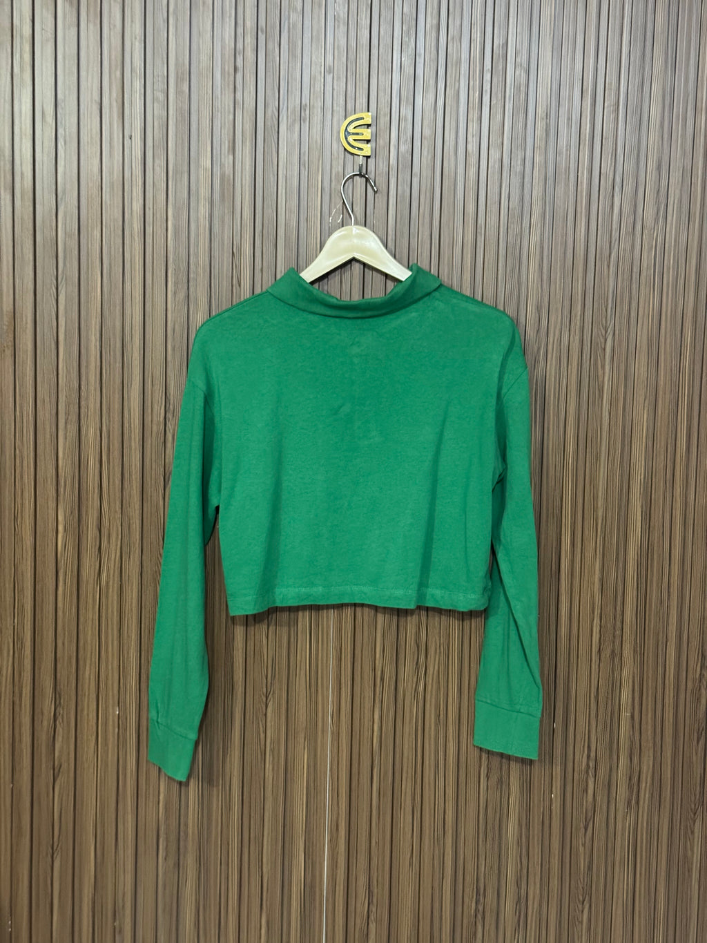 Chest 20 Length 16 Sweet Style crop top
