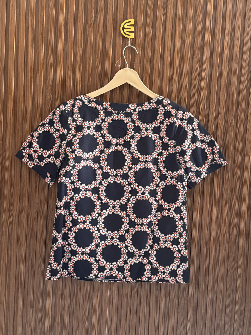 Chest 16 Length 22 Fabric Soft Cotton Pleat Look