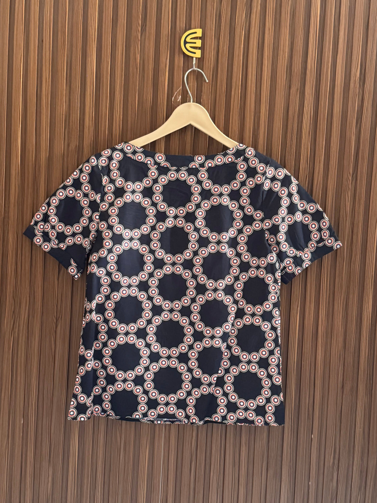 Chest 16 Length 22 Fabric Soft Cotton Pleat Look