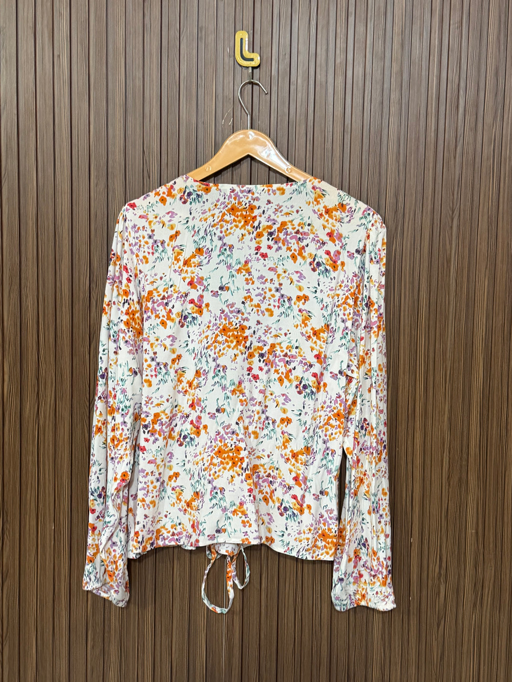 Chest Medium Length 22 Fabric Silk Casual Full Sleeves