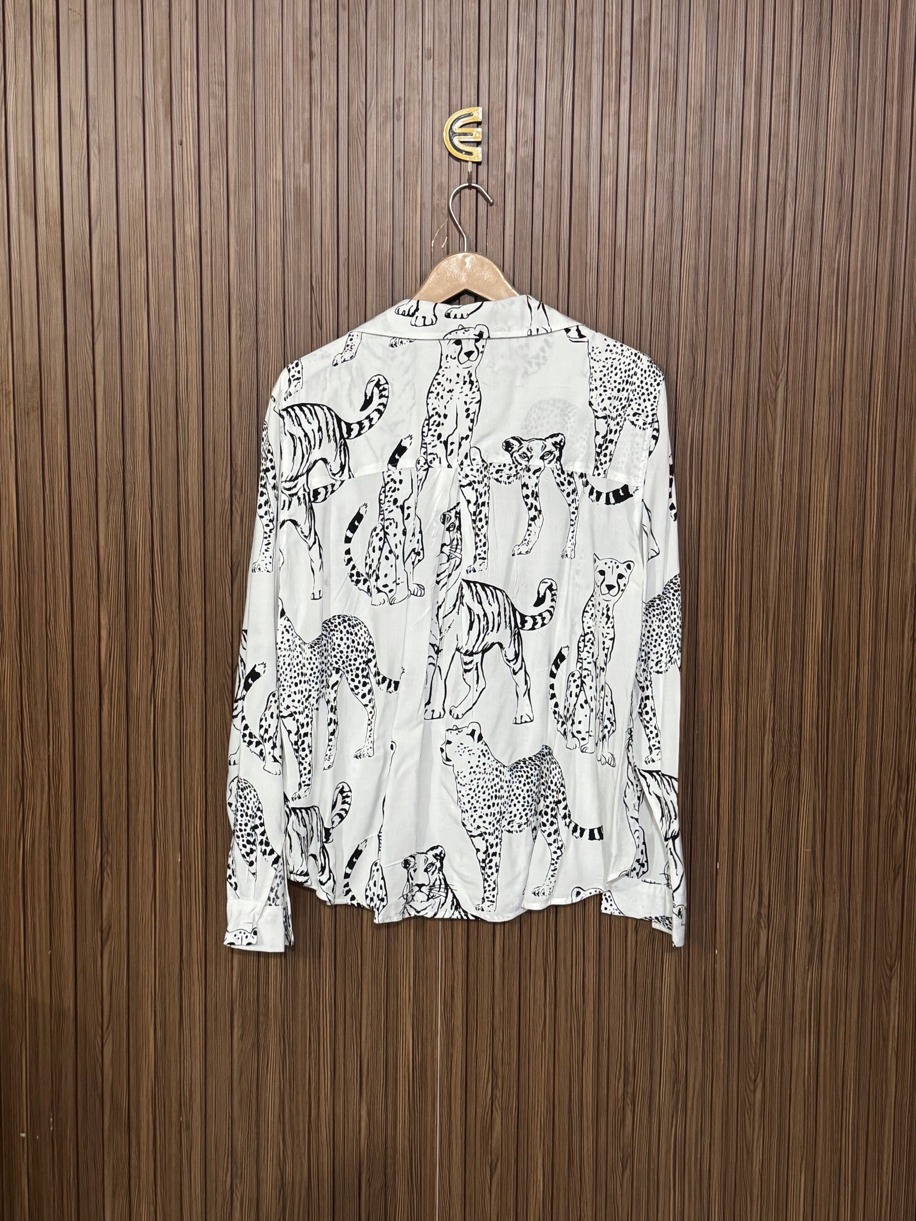 Chest 22 Length 25 Fabric Linen Sleeve Elegant