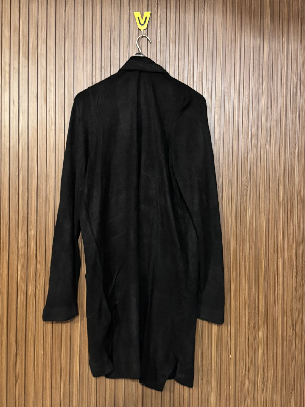 Chest Large Length 36 Oversized Front Open