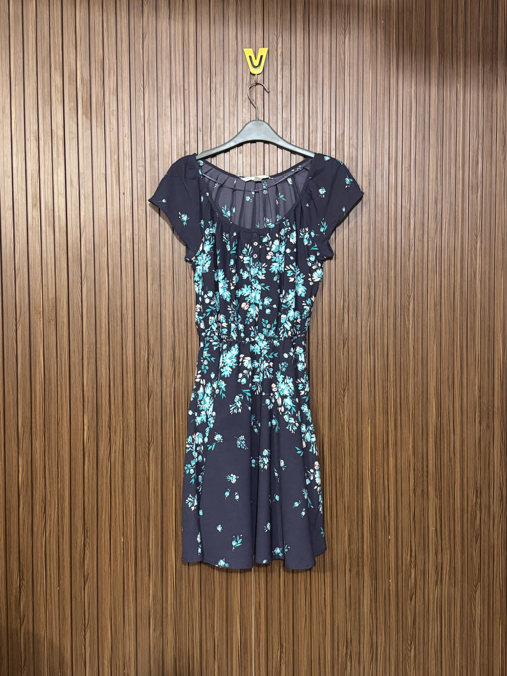 Chest 14 Length 36 Fabric Shifon Casual Wear