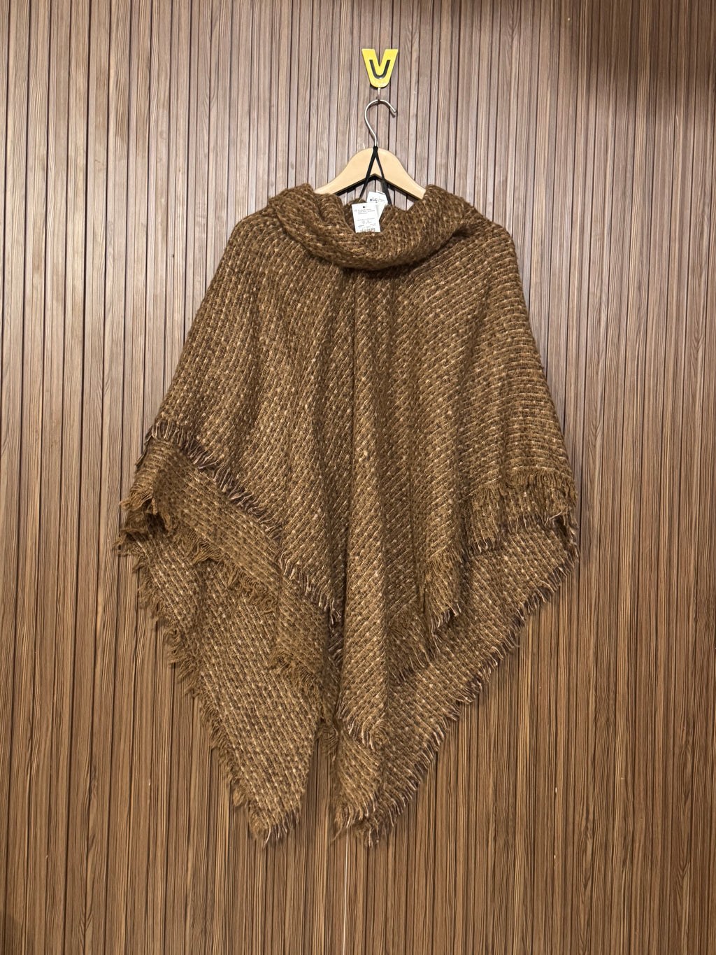 Western Fresh Light Shawl
