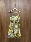 Chest 13 Length 32 Fabric Silk Shifon Pearl Grace