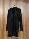 Chest Large Length 36 Oversized Front Open