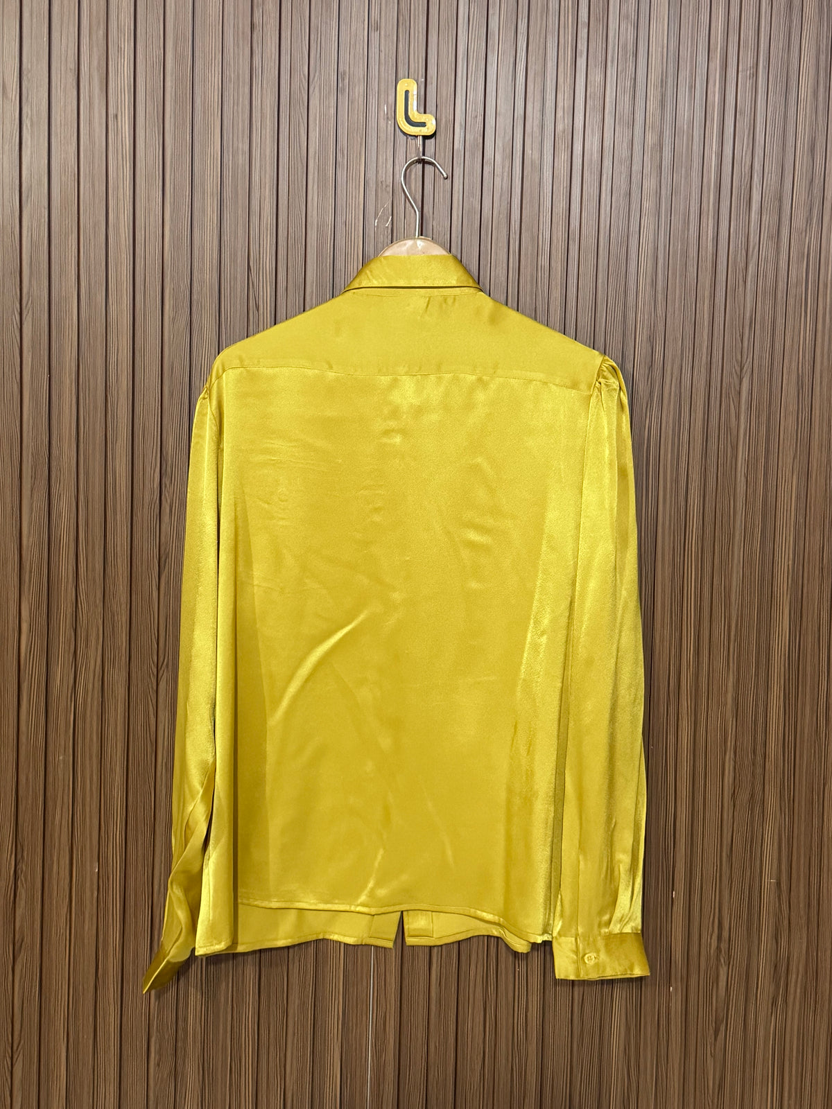 Chest 20 Length 24 Fabric Silk Shifon Comfy Full Sleeves