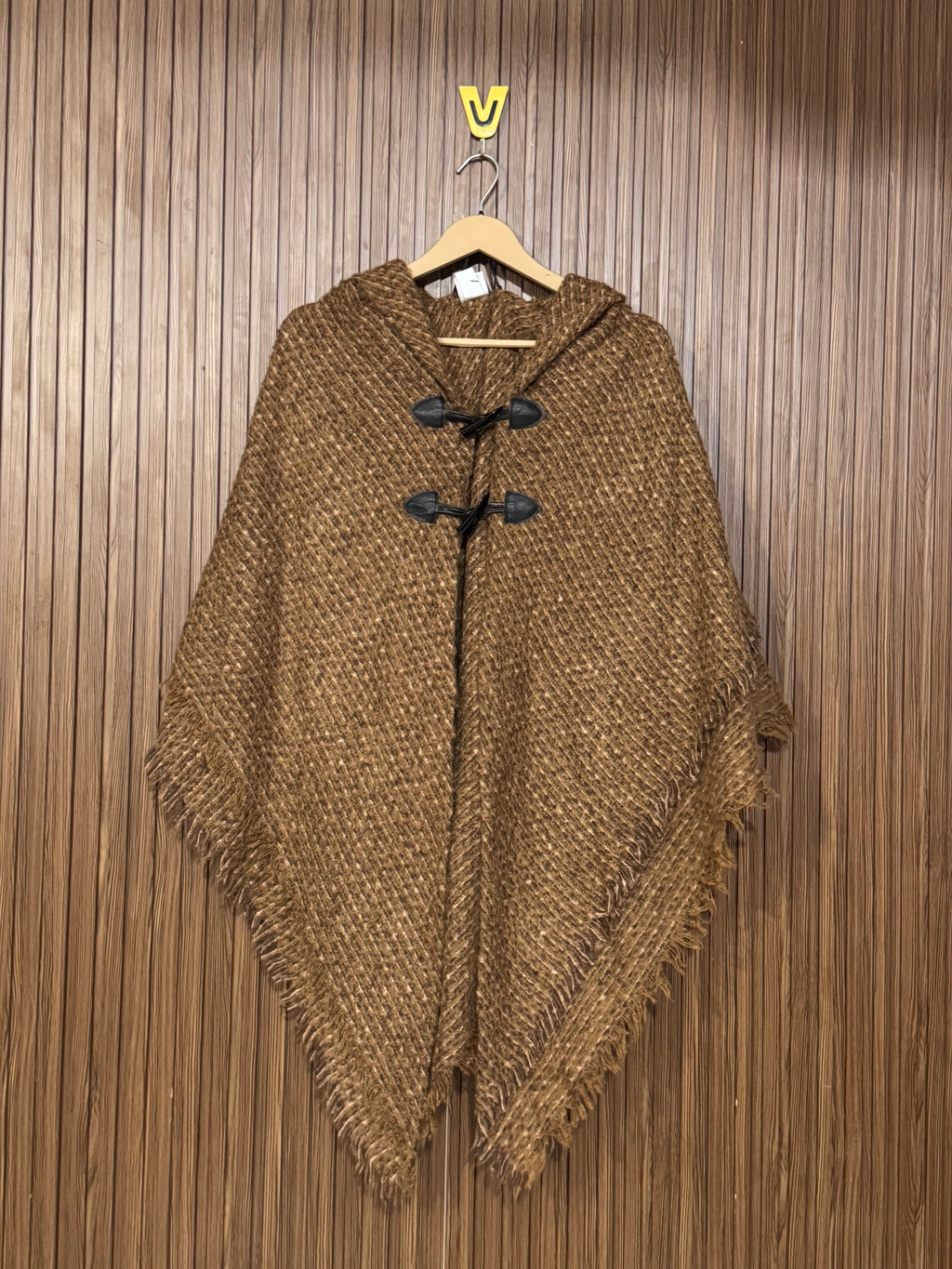 Western Fresh Light Shawl