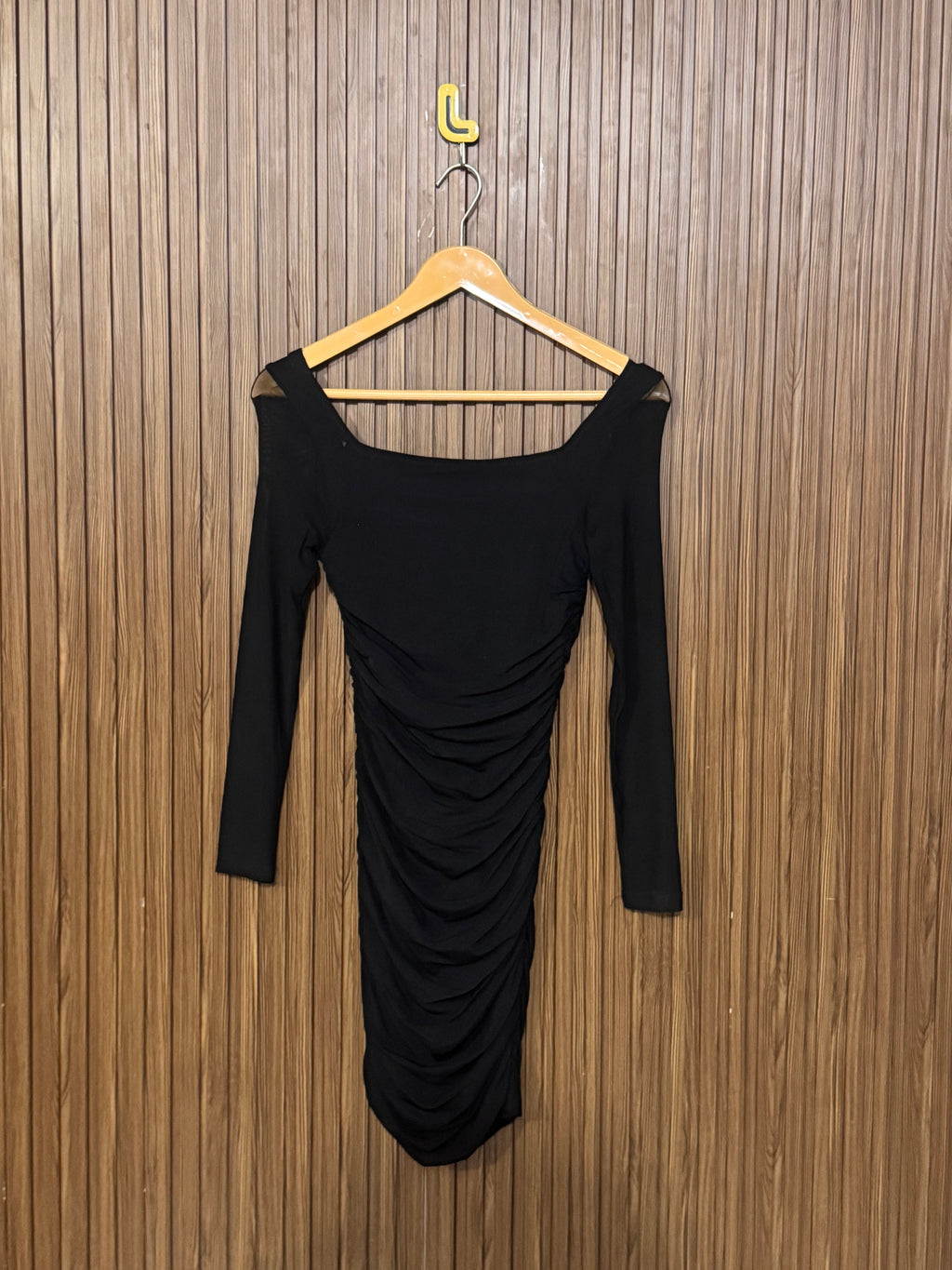 Chest 11 Length 32 Fabric Silk Classic Grace