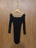 Chest 11 Length 32 Fabric Silk Classic Grace