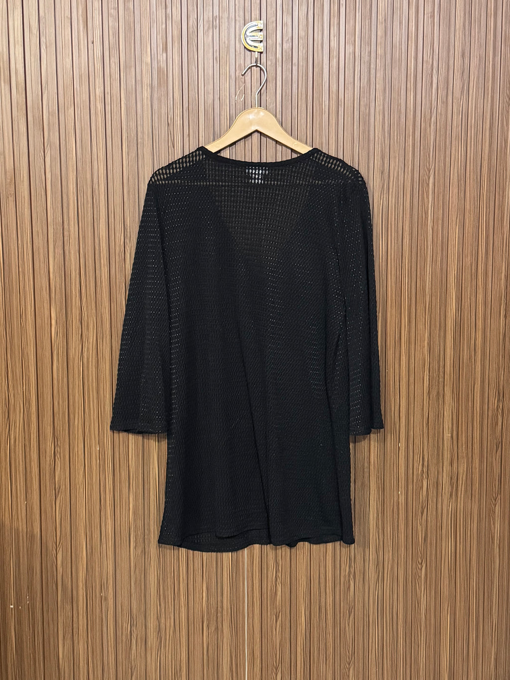 Chest 20 Length 30 Fabric Net Sleeve Classic