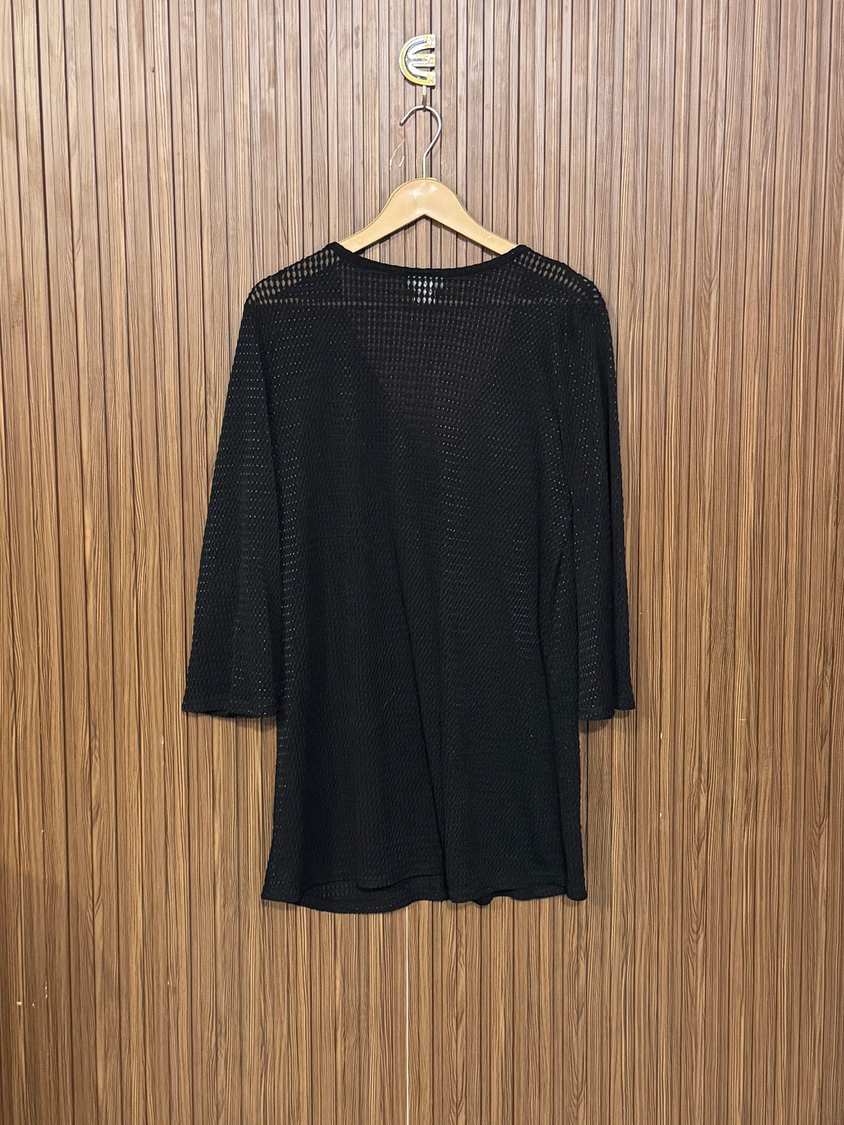 Chest 20 Length 30 Fabric Net Sleeve Classic