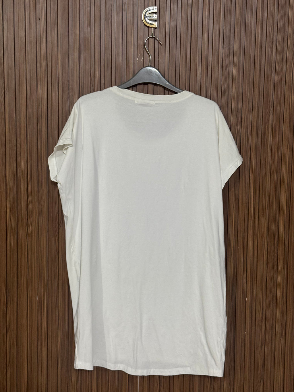 Chest 24 Length 31 Soft Touch Shirt
