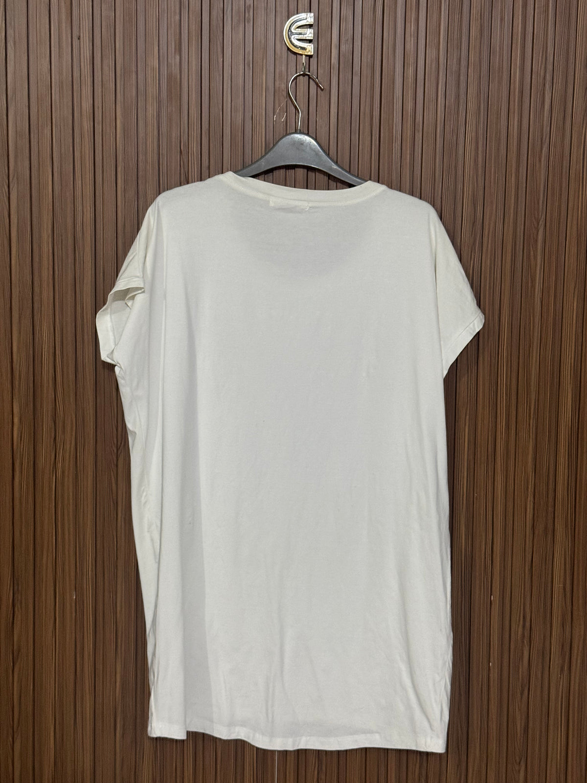 Chest 24 Length 31 Soft Touch Shirt