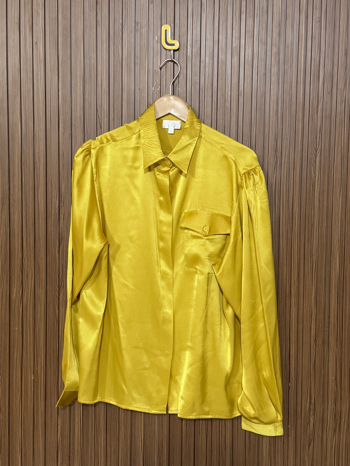 Chest 20 Length 24 Fabric Silk Shifon Comfy Full Sleeves