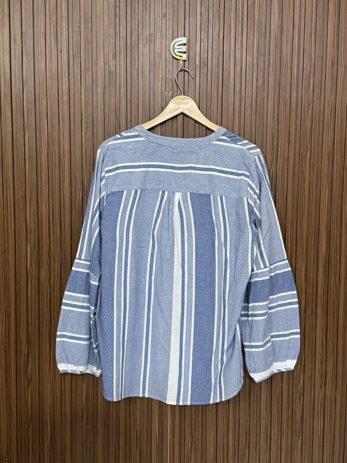 Chest 21 Length 27 Fabric Shifon Travel Top