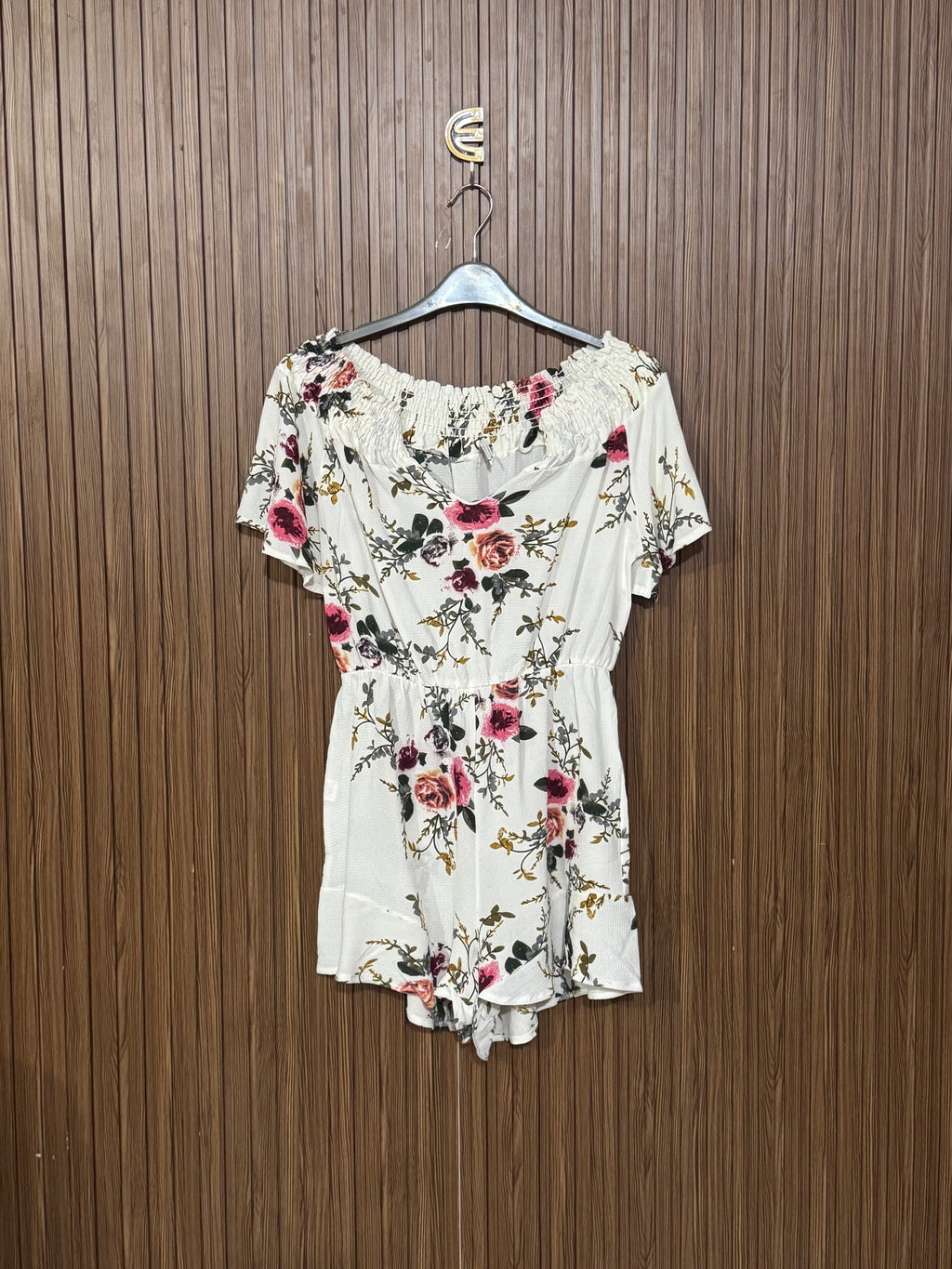 Chest 17 Length 31 Fabric Shifon Sunny Look
