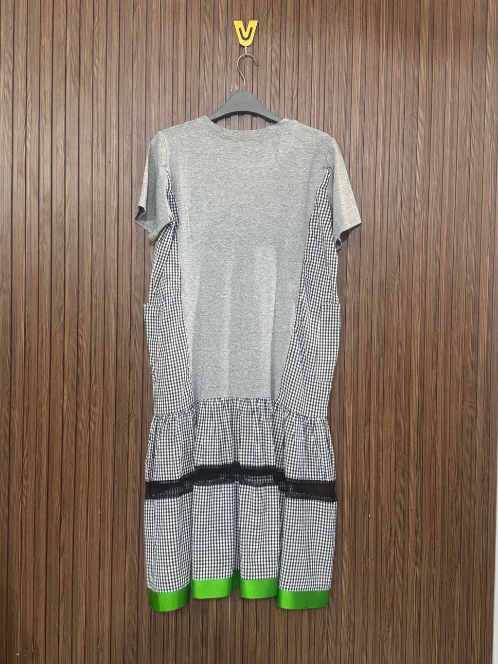 Chest 20 Length 41 Fabric Silk Shifon Elegant Muse