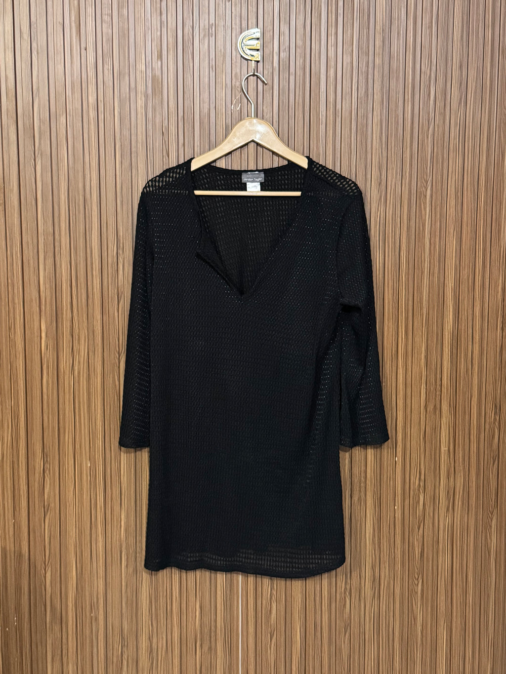Chest 20 Length 30 Fabric Net Sleeve Classic