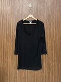 Chest 20 Length 30 Fabric Net Sleeve Classic