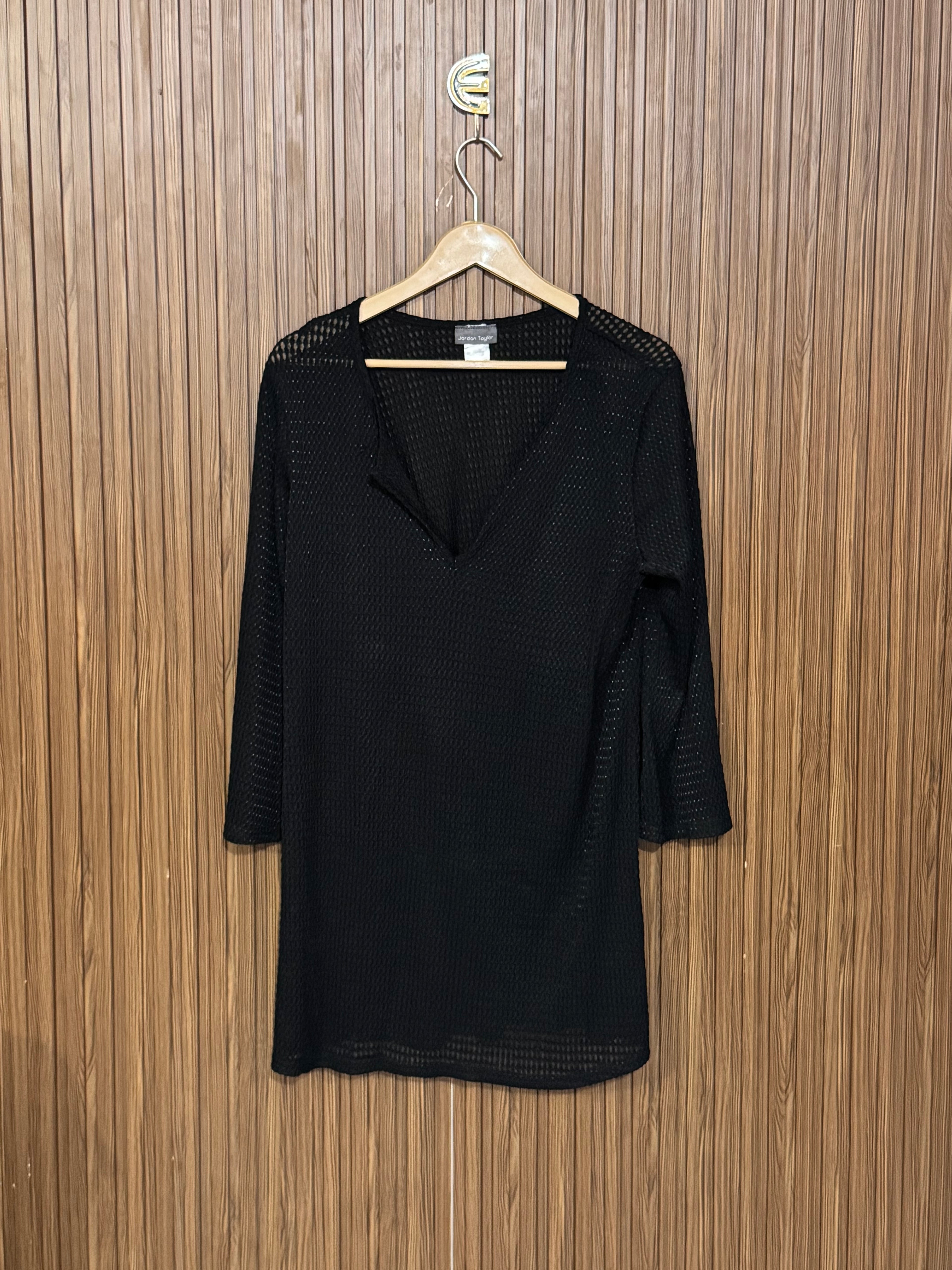 Chest 20 Length 30 Fabric Net Sleeve Classic