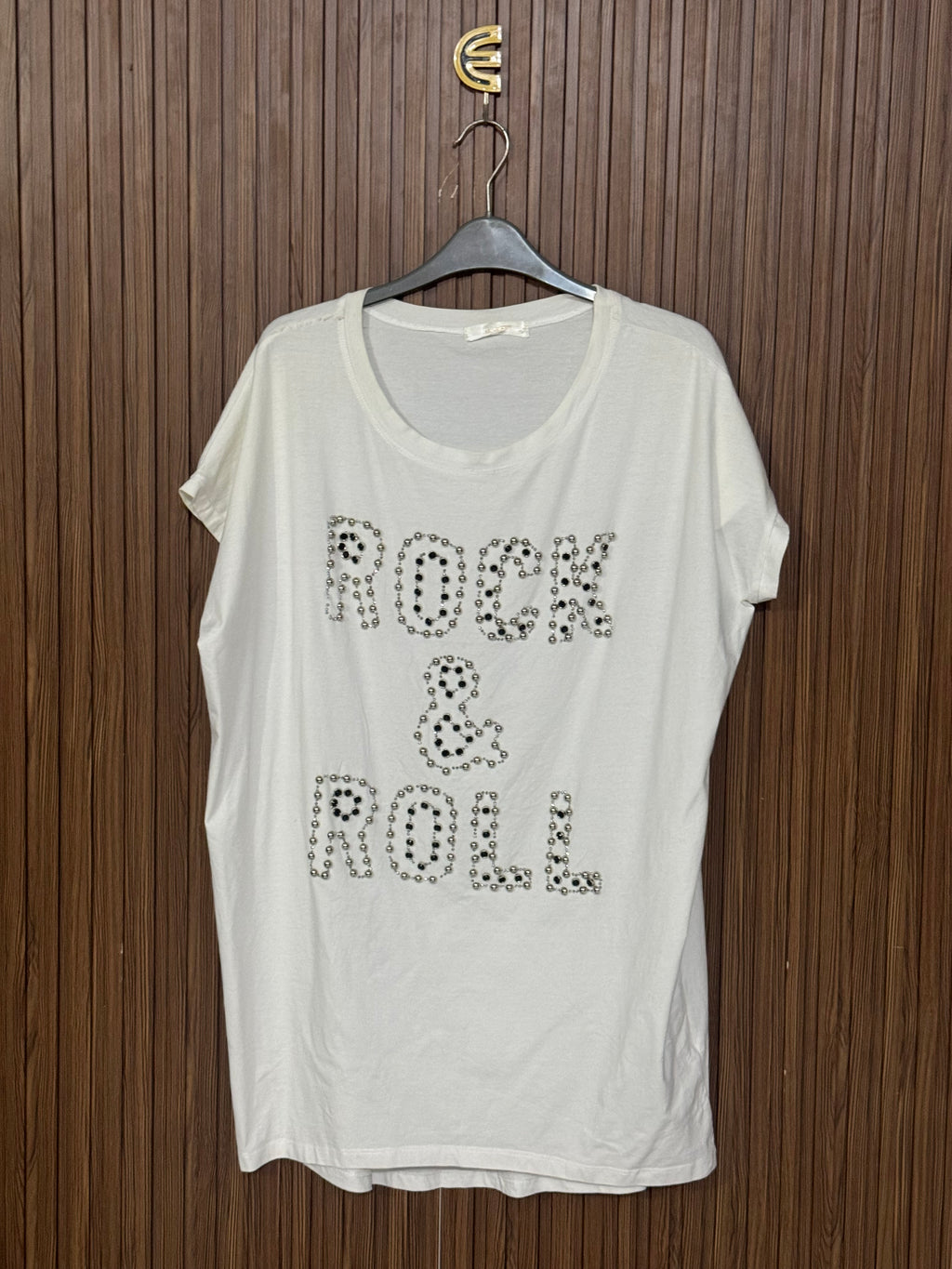 Chest 24 Length 31 Soft Touch Shirt