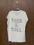 Chest 24 Length 31 Soft Touch Shirt