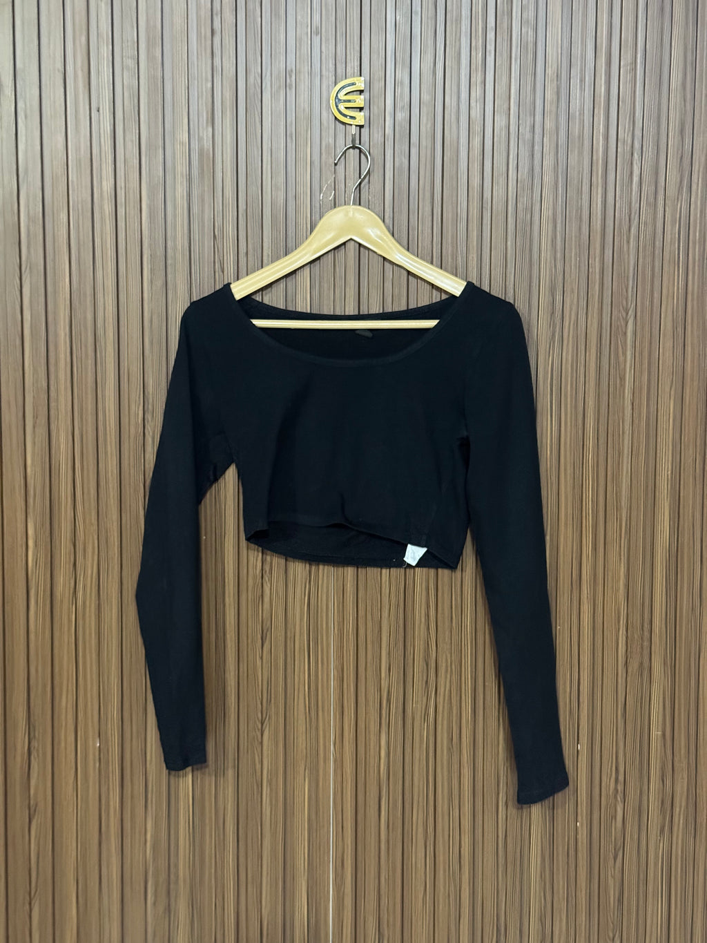 Chest 16 Length 13 Freya Style crop top