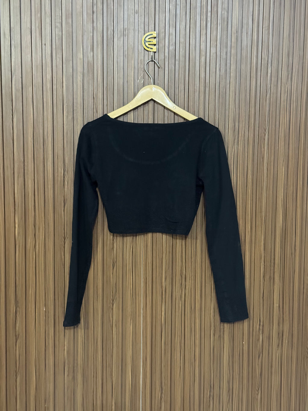 Chest 16 Length 13 Freya Style crop top