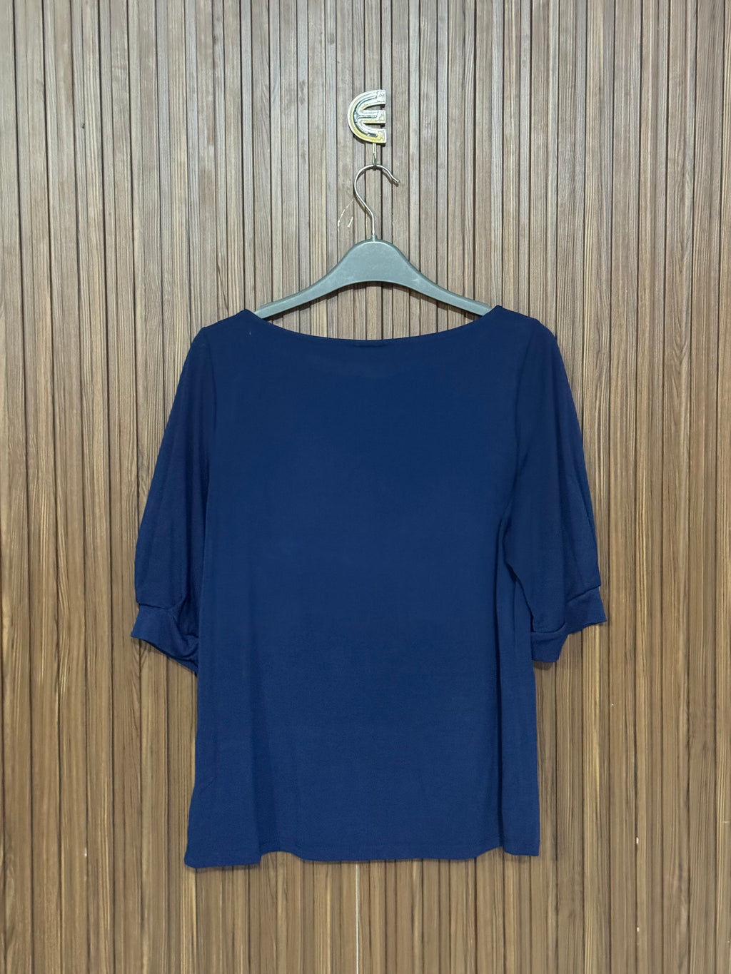 Chest 18 Length 23 Simple Look Top