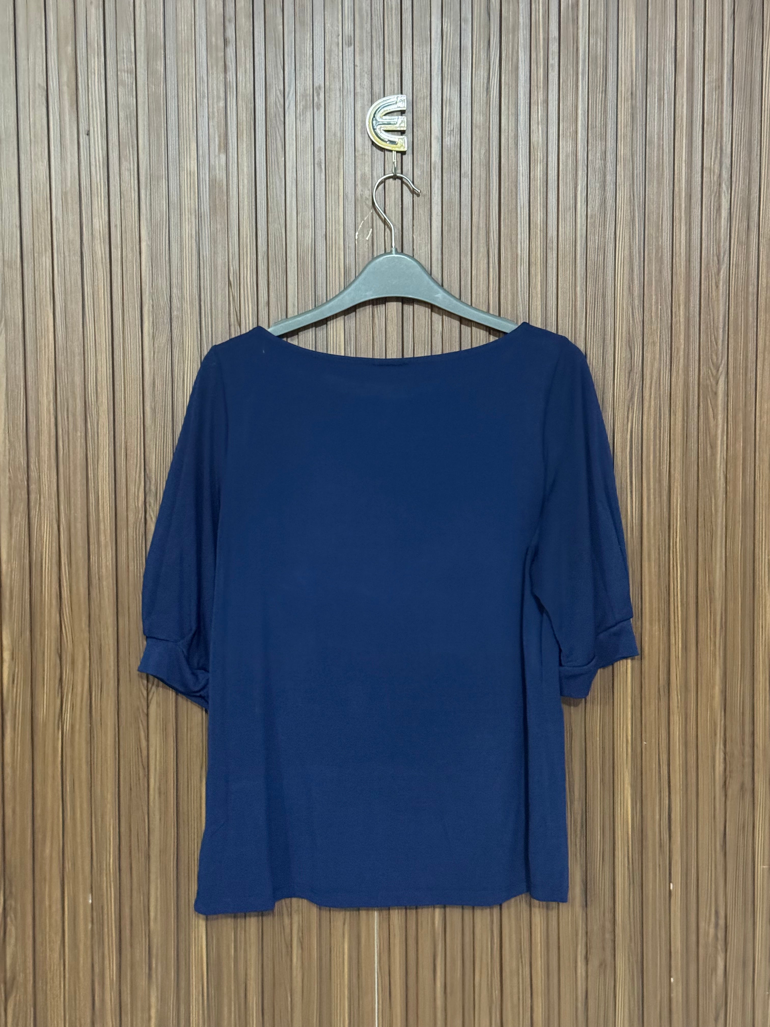 Chest 18 Length 23 Simple Look Top