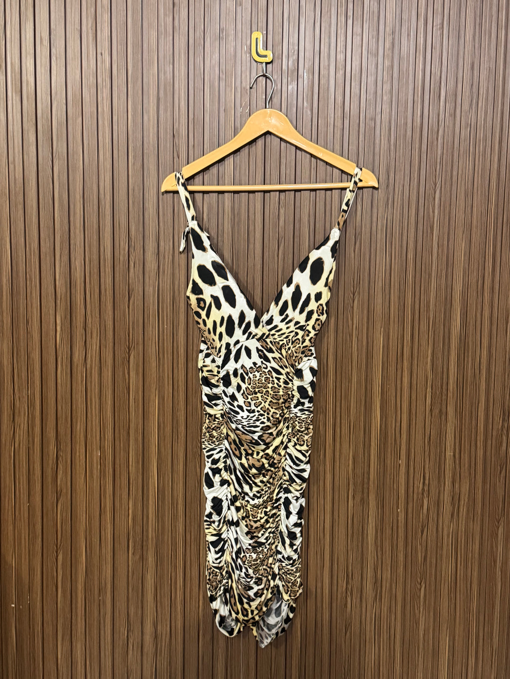 Chest 12 Length 32 Fabric Silk Evening Shine