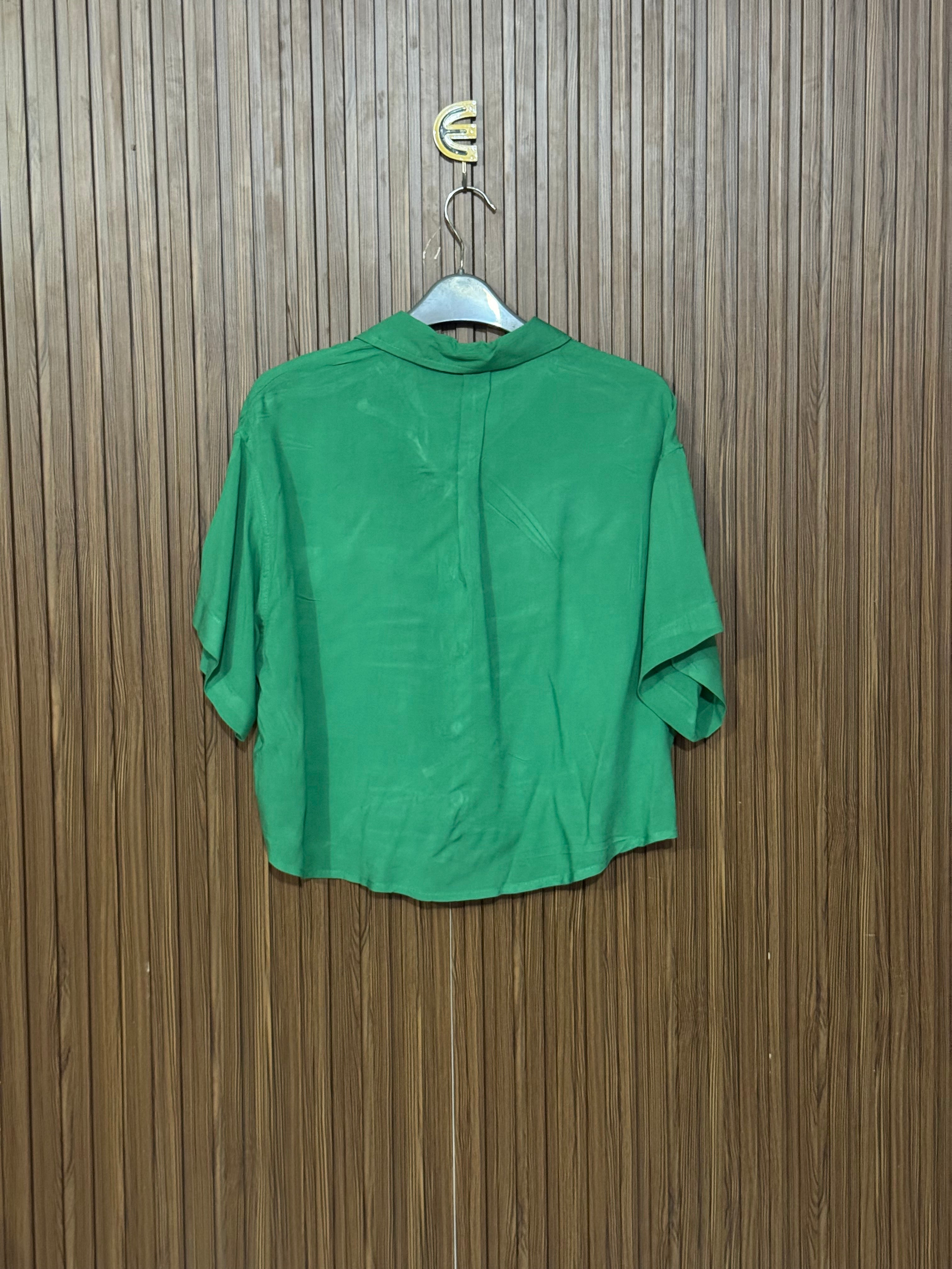 Chest 21 Length 20 Fabric Soft Cotton Easy Wear