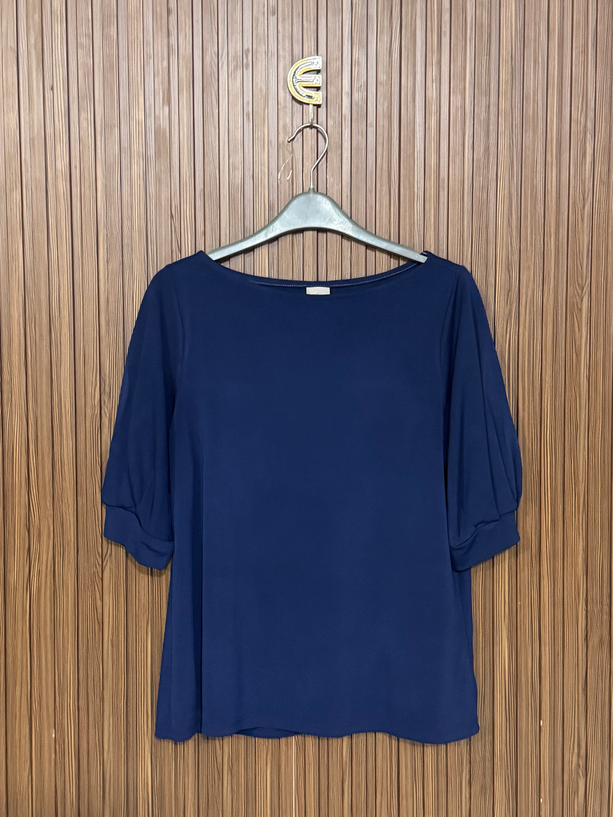 Chest 18 Length 23 Simple Look Top