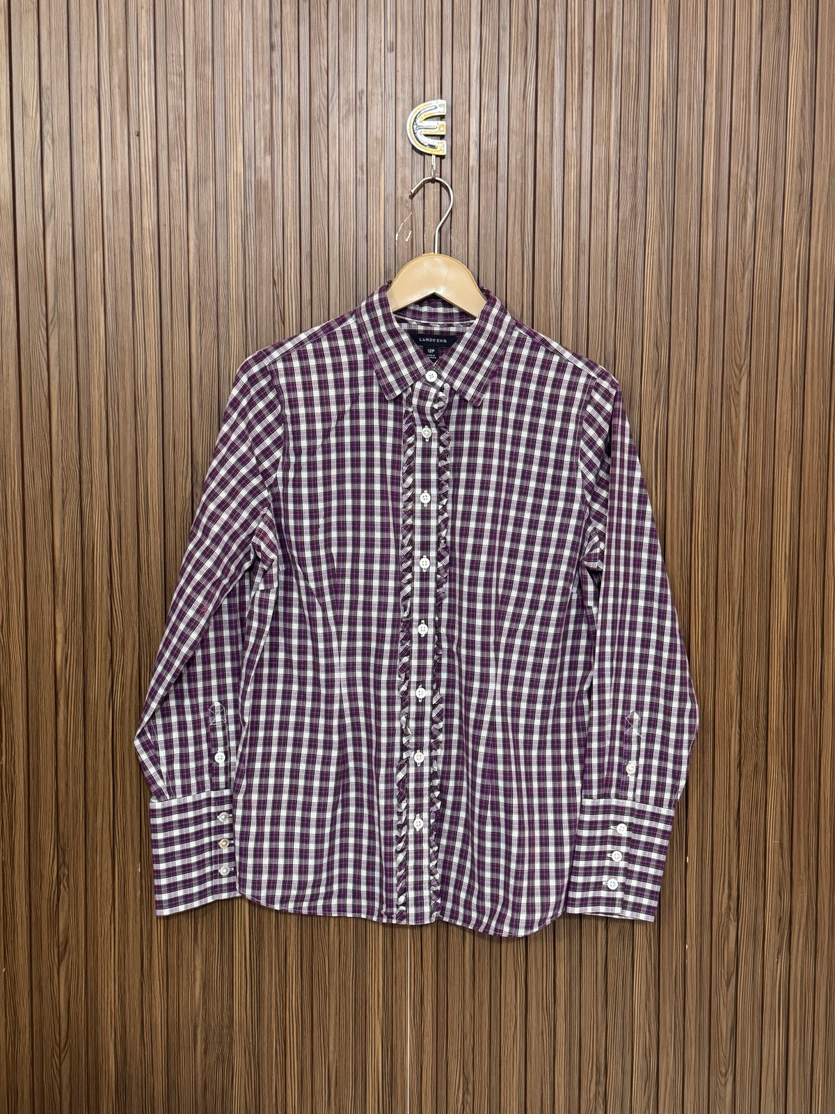 Chest 20 Length 25 Fabric Cotton Trendwear Top