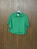 Chest 21 Length 20 Fabric Soft Cotton Easy Wear