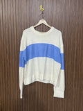 Chest 17 Length 25 Dream Heavy Sweater