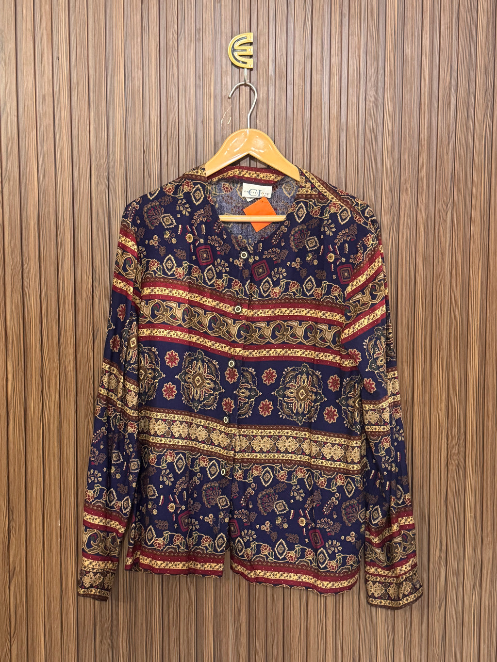 Chest 20 Length 25 Fabric Silk Easy Wear