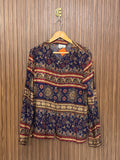 Chest 20 Length 25 Fabric Silk Easy Wear