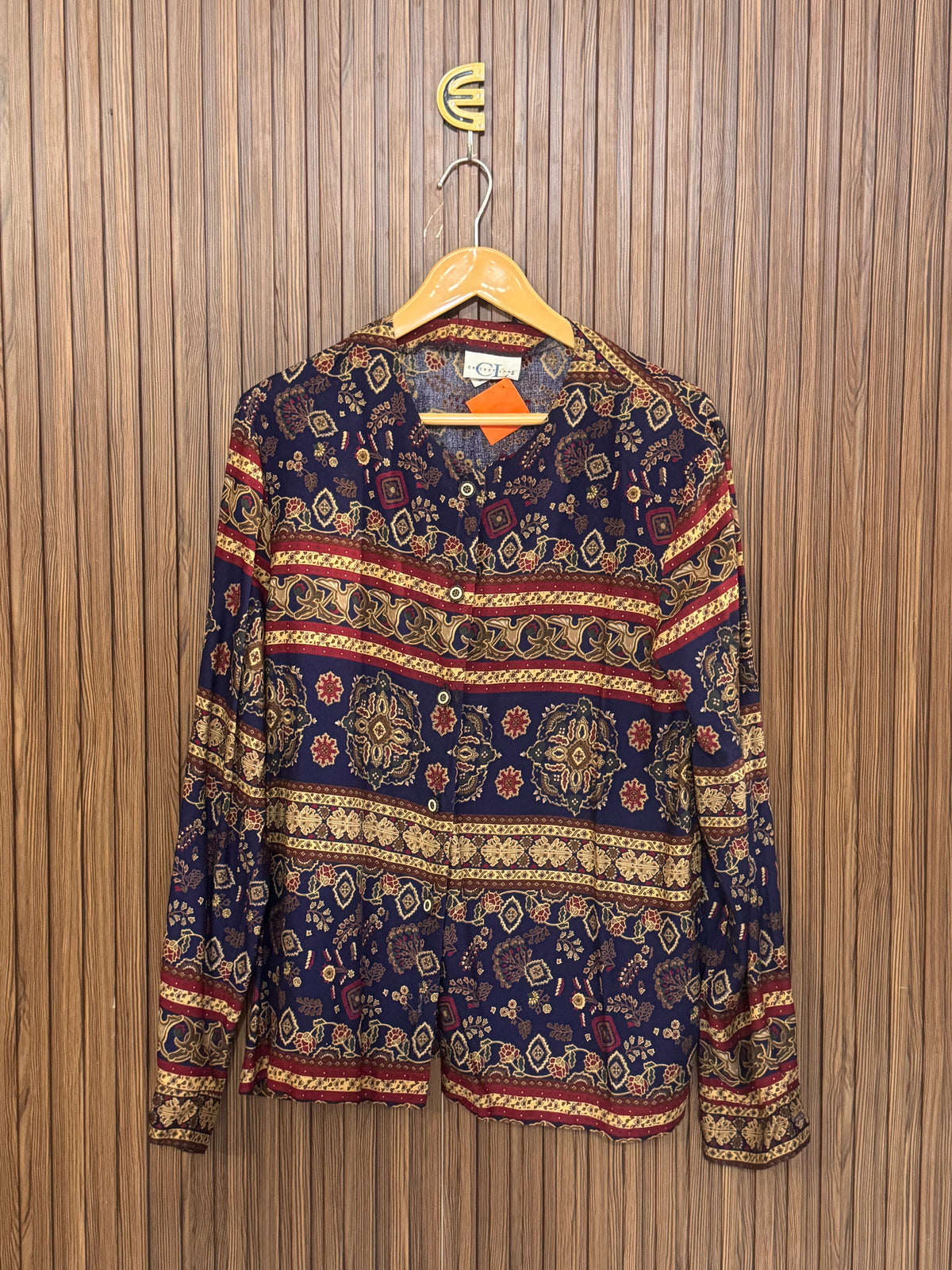 Chest 20 Length 25 Fabric Silk Easy Wear